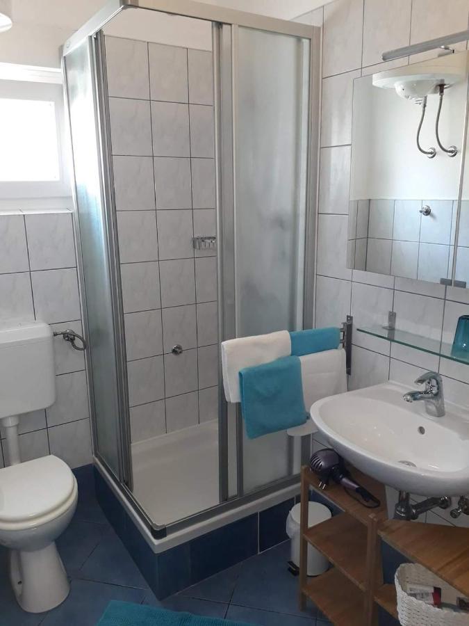 Apartments Soldinn Privlaka  Ngoại thất bức ảnh
