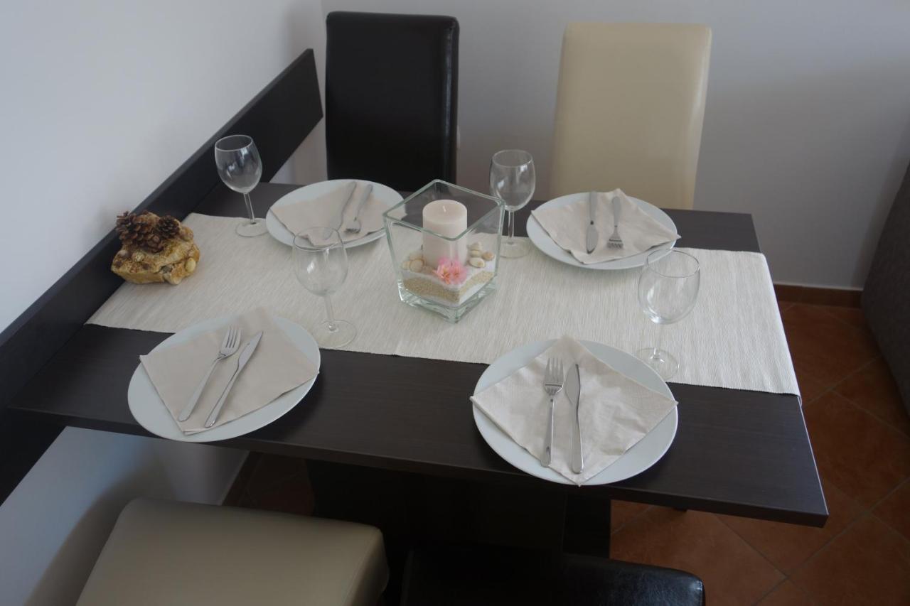 Apartments Soldinn Privlaka  Ngoại thất bức ảnh