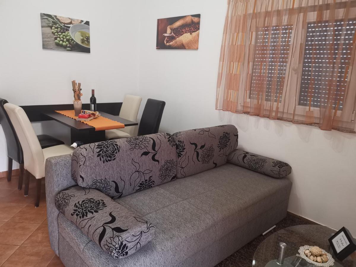 Apartments Soldinn Privlaka  Ngoại thất bức ảnh
