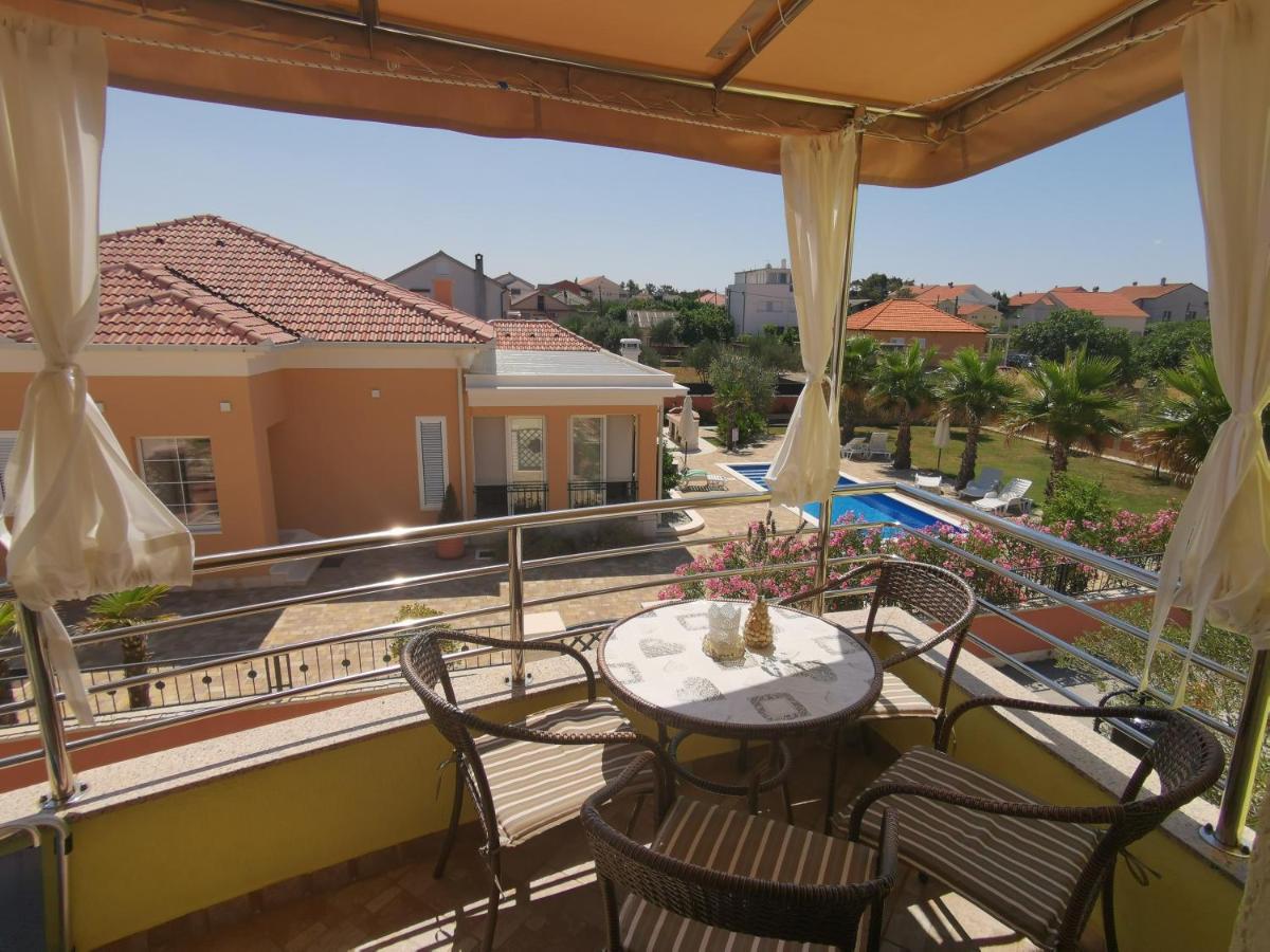 Apartments Soldinn Privlaka  Ngoại thất bức ảnh