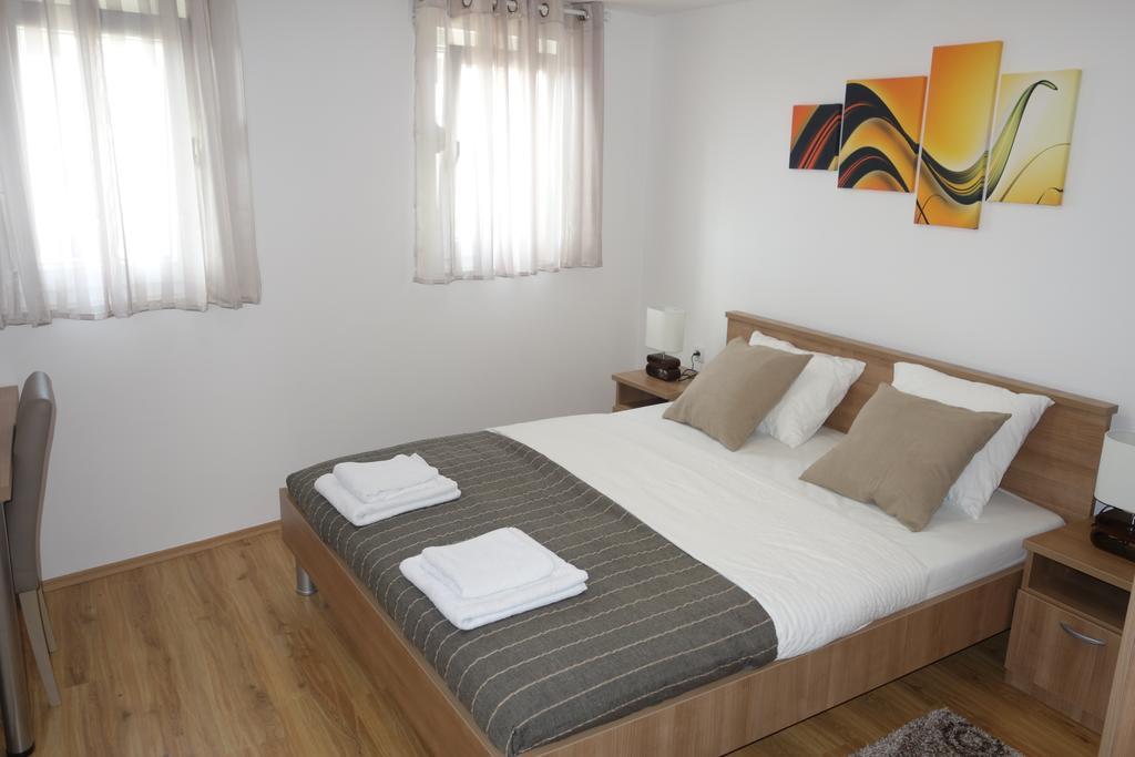 Apartments Soldinn Privlaka  Phòng bức ảnh