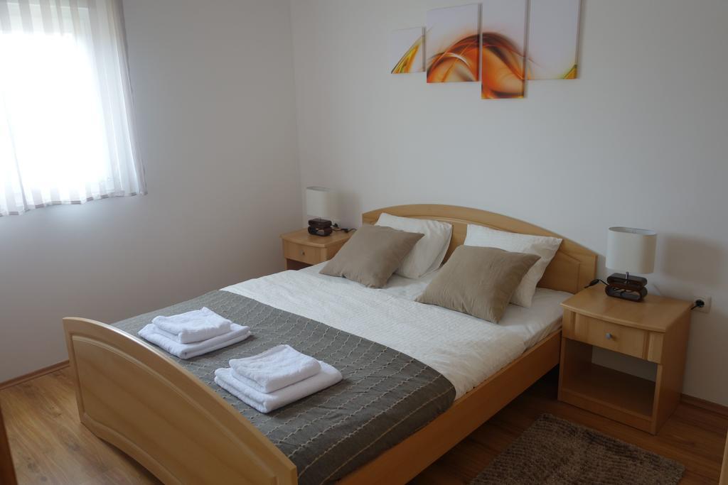 Apartments Soldinn Privlaka  Phòng bức ảnh