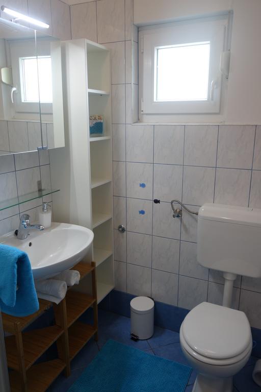 Apartments Soldinn Privlaka  Phòng bức ảnh
