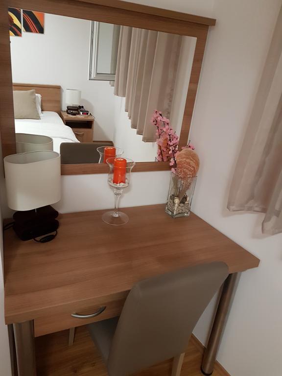 Apartments Soldinn Privlaka  Ngoại thất bức ảnh