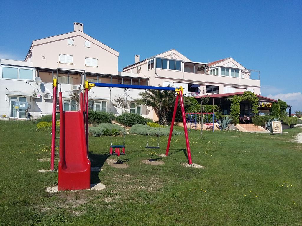 Apartments Soldinn Privlaka  Ngoại thất bức ảnh